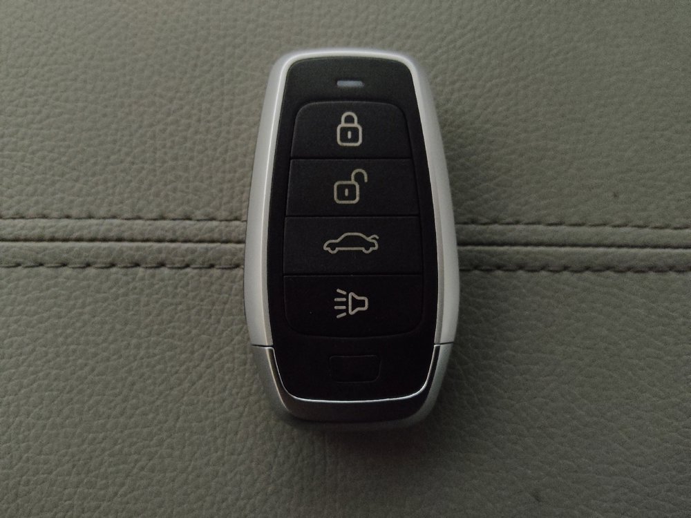 Used 2015 Honda Accord EX-L image 32