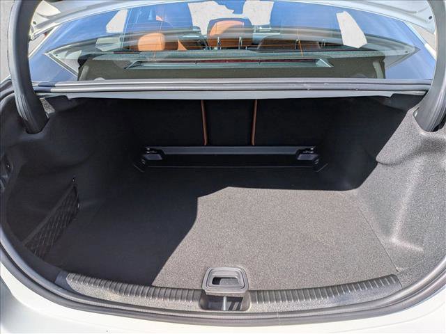 Used 2025 Mercedes-Benz C 300 4MATIC Sedan image 6