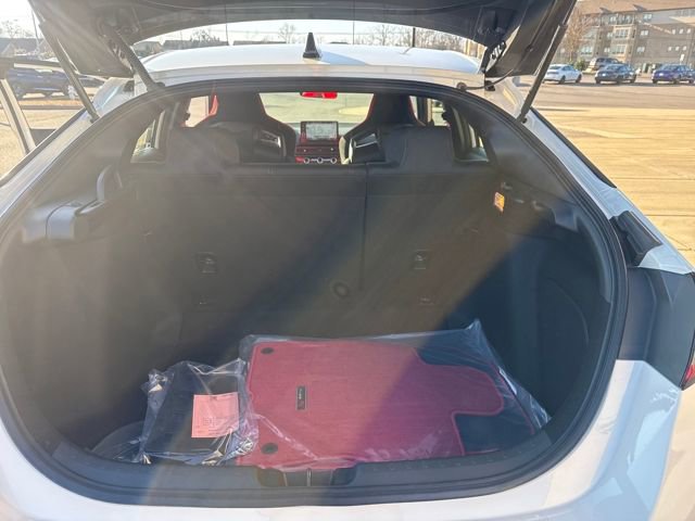 New 2025 Honda Civic Type R image 18