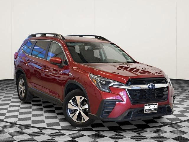 Used 2024 Subaru Ascent Premium w/ Convenience Package image 1