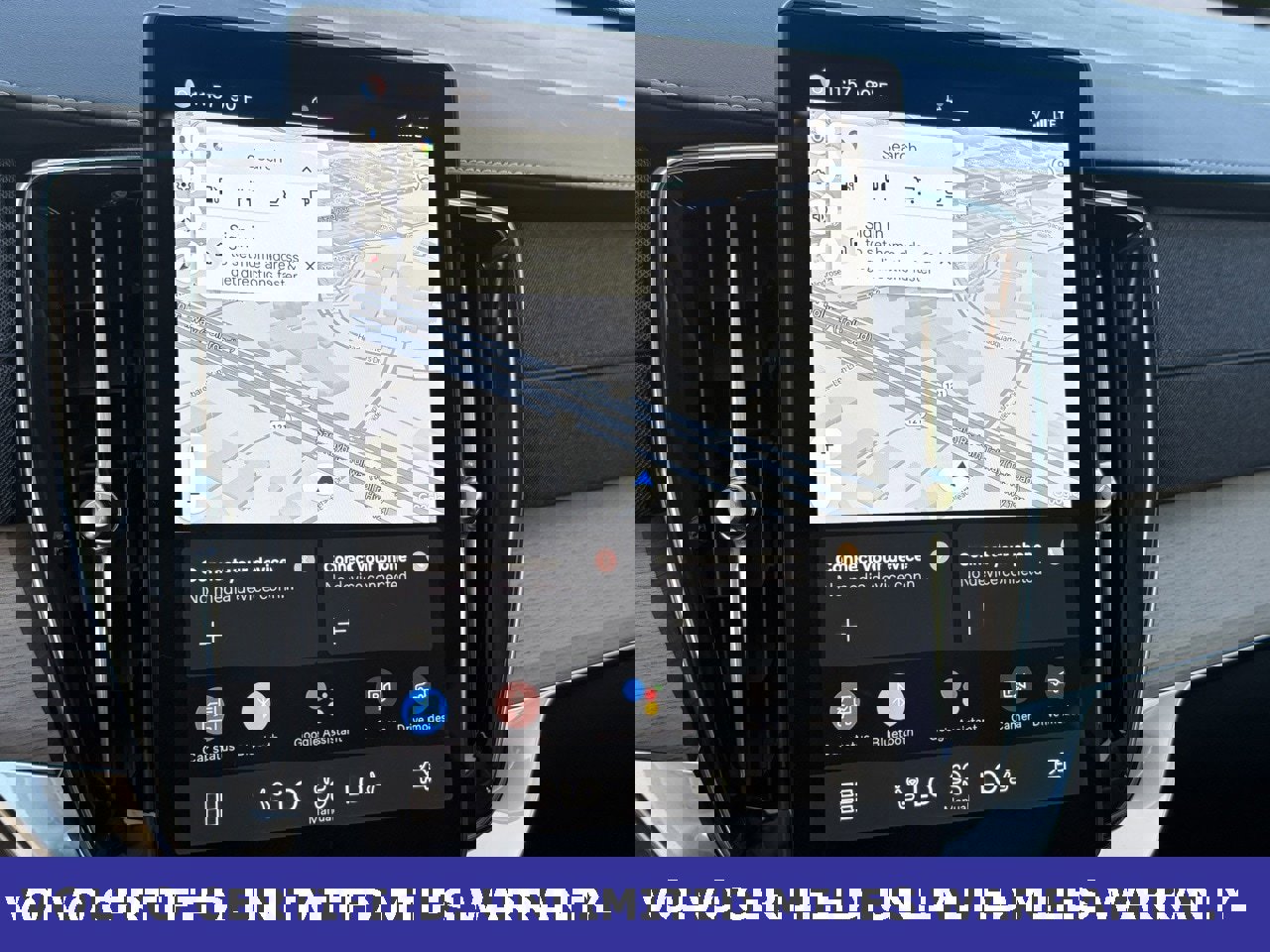 Certified 2025 Volvo XC90 B6 Plus image 23