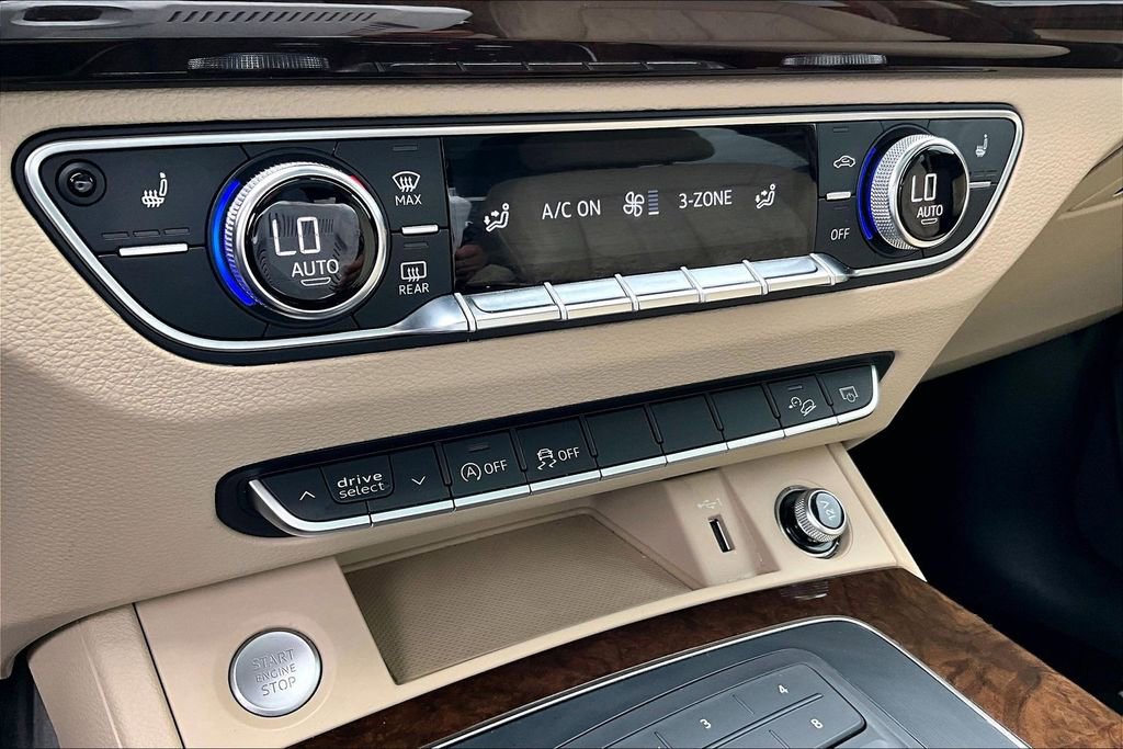 Used 2019 Audi Q5 2.0T Premium AWD/4WD image 31