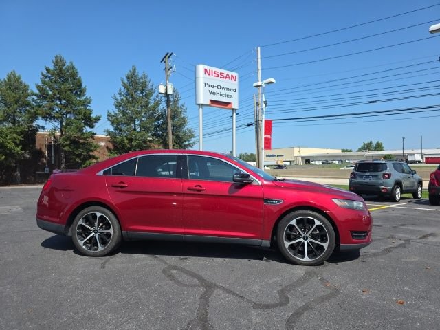 Used 2014 Ford Taurus SHO w/ Equipment Group 401A AWD/4WD image 4