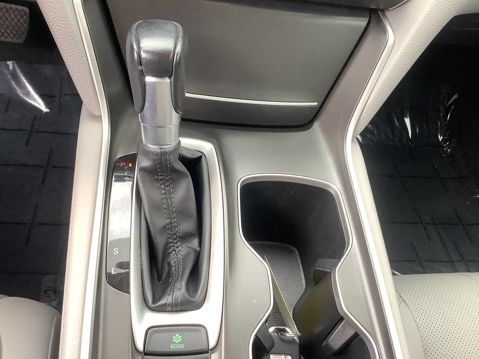Certified 2019 Honda Accord EX-L image 18