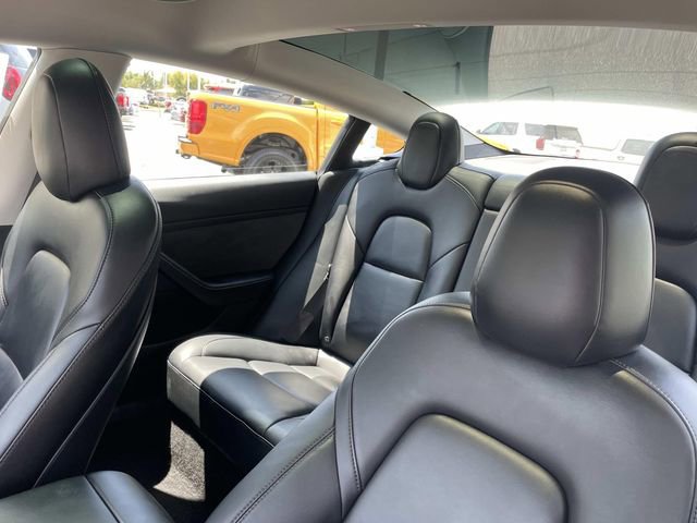 Used 2022 Tesla Model 3 Long Range AWD/4WD image 22