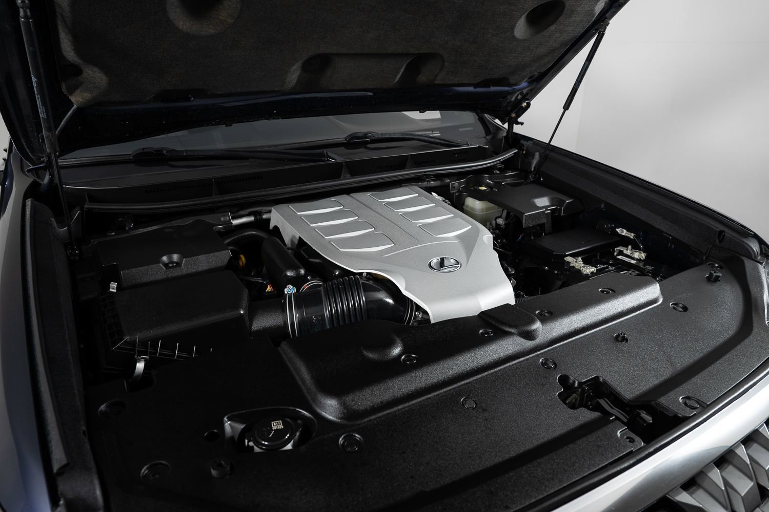 Used 2021 Lexus GX 460 Premium w/ Premium Package image 45