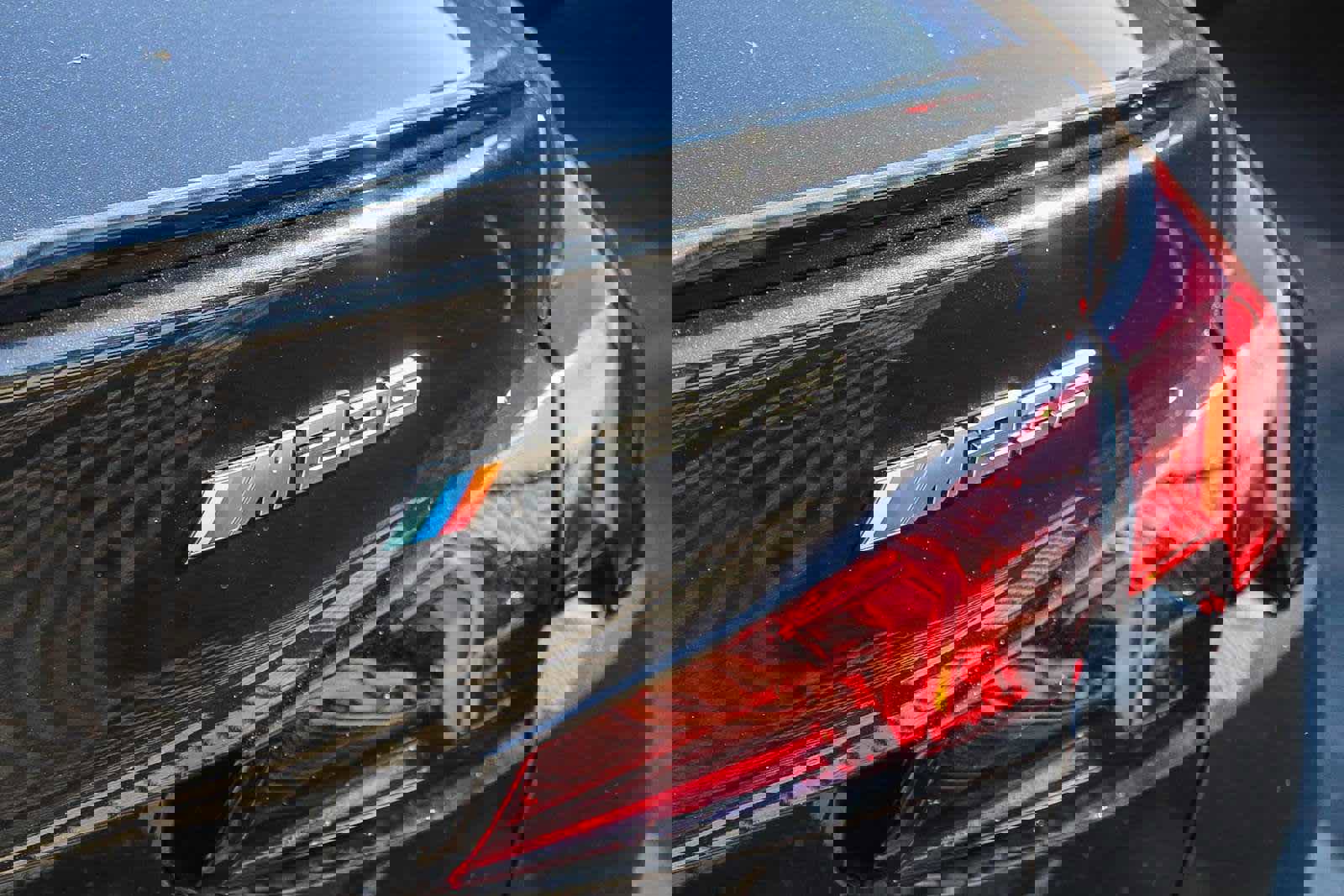 New 2025 BMW M235i xDrive M235 xDrive w/ Premium Package image 26