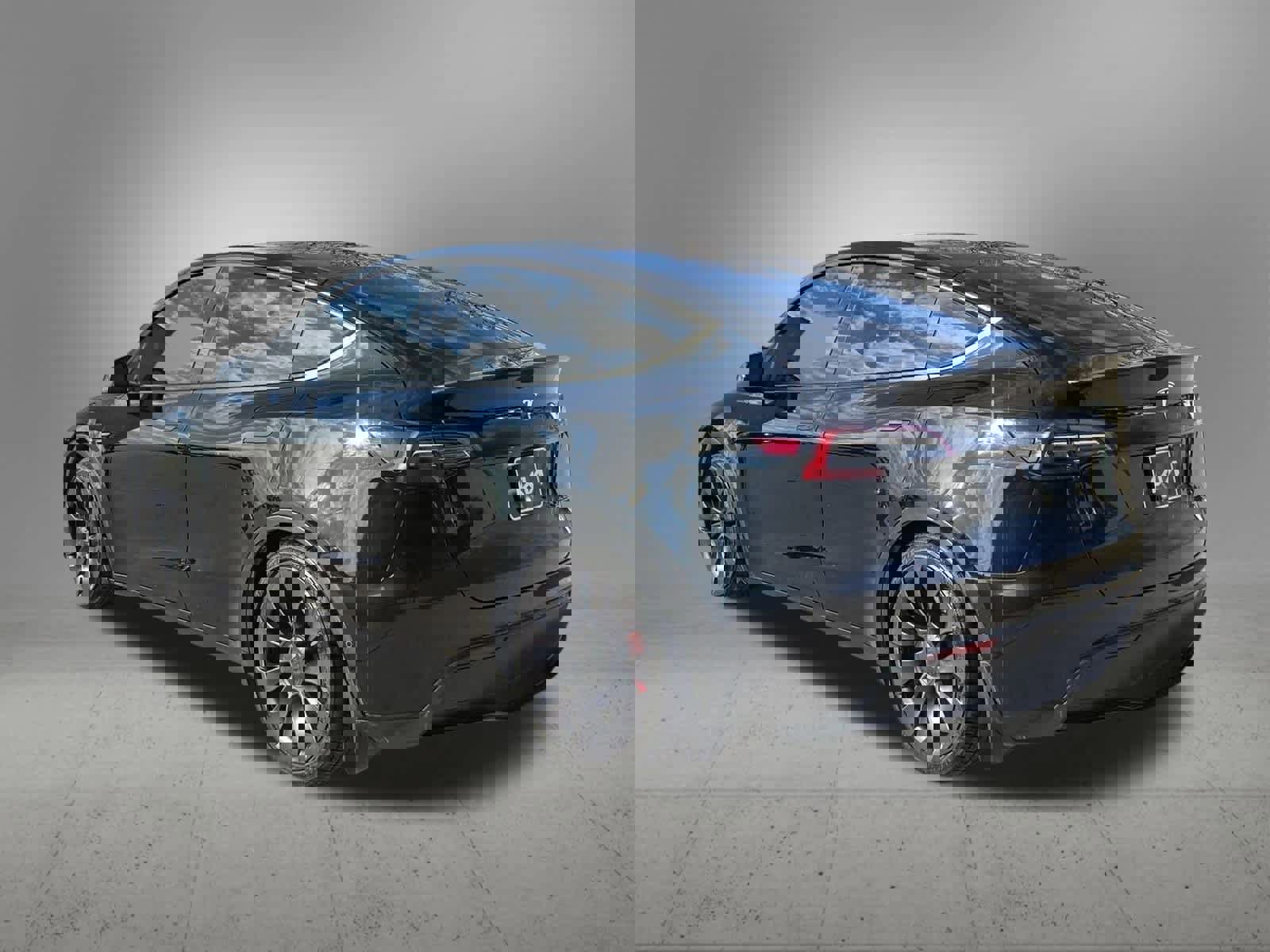 Used 2021 Tesla Model Y Performance image 4