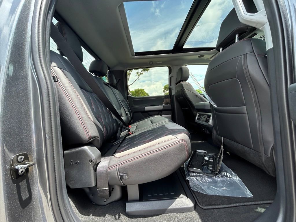 New 2026 Ford F250 Lariat image 34