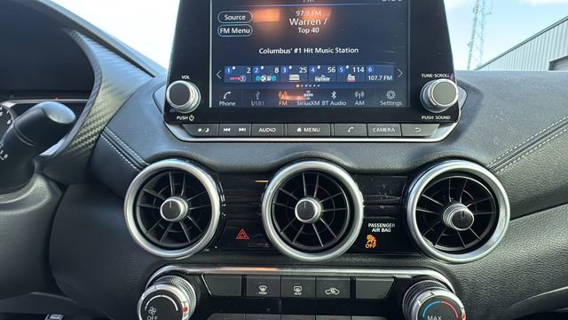 Used 2024 Nissan Sentra SV image 20