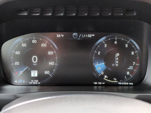 Used 2016 Volvo XC90 T5 Momentum image 11