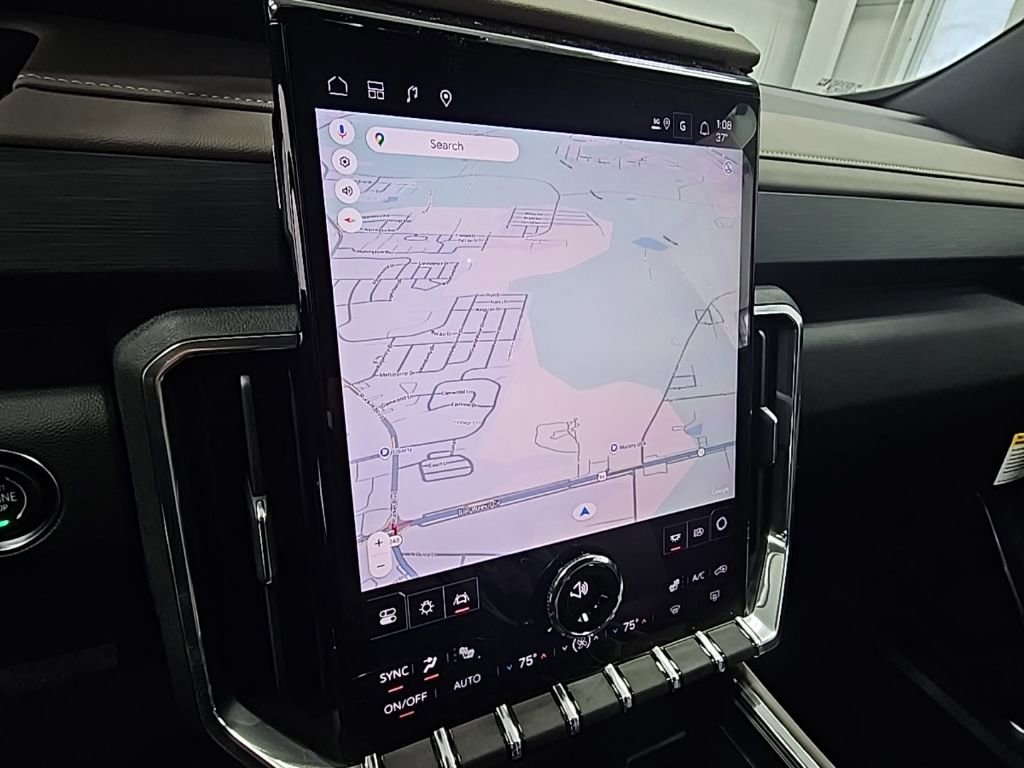 New 2026 GMC Acadia Elevation w/ Black Edition image 17