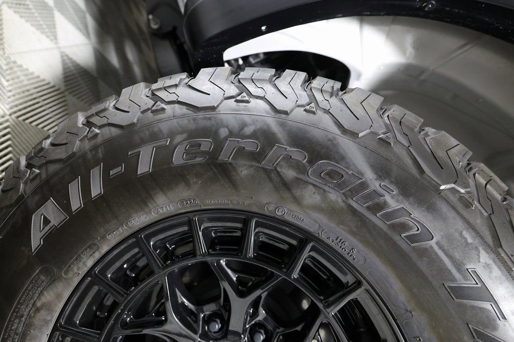 Used 2025 Ford F150 Raptor w/ Equipment Group 803A Raptor R image 53