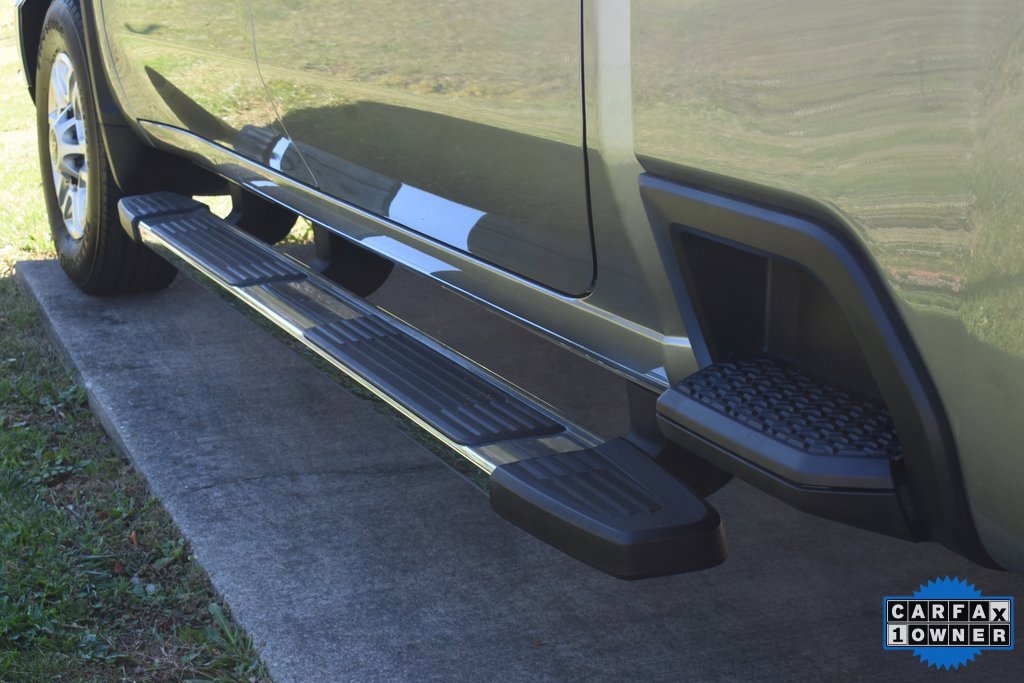 Used 2024 Chevrolet Silverado 2500 LT image 10