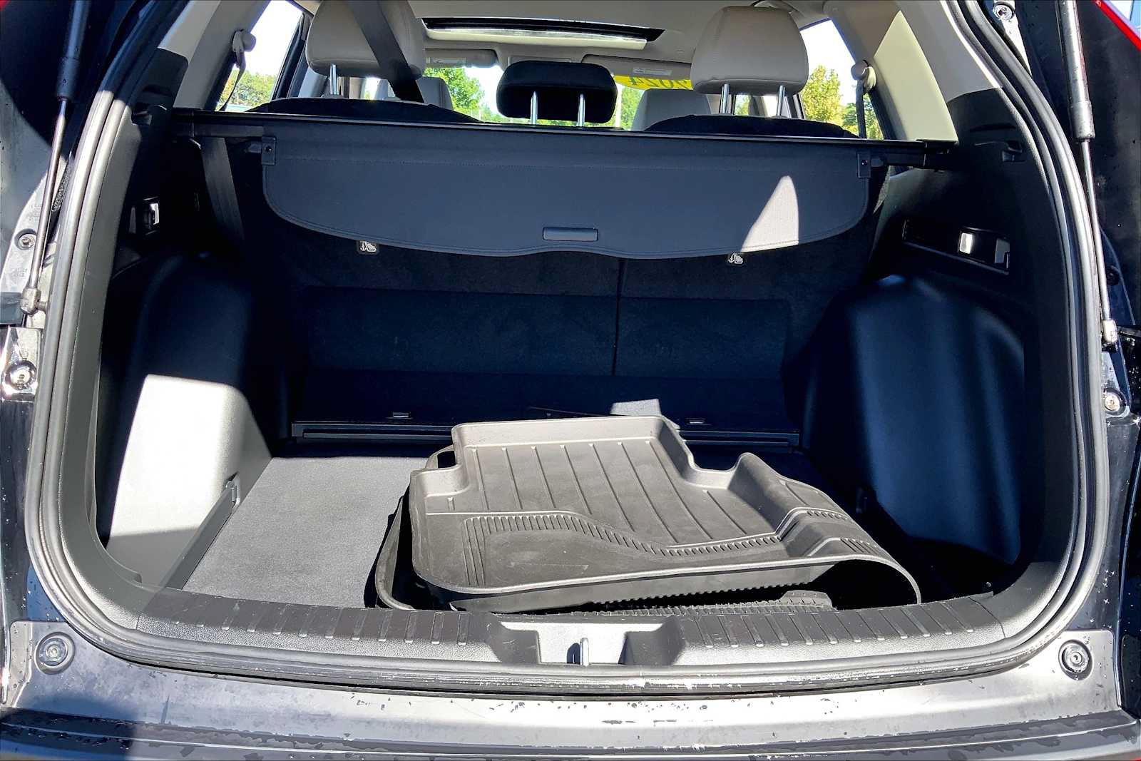 Used 2024 Honda CR-V EX image 33