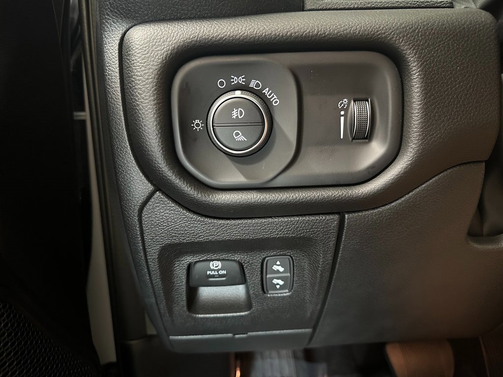 New 2026 RAM 1500 Big Horn image 21