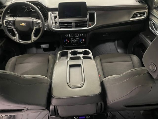 Used 2023 Chevrolet Tahoe LS image 2