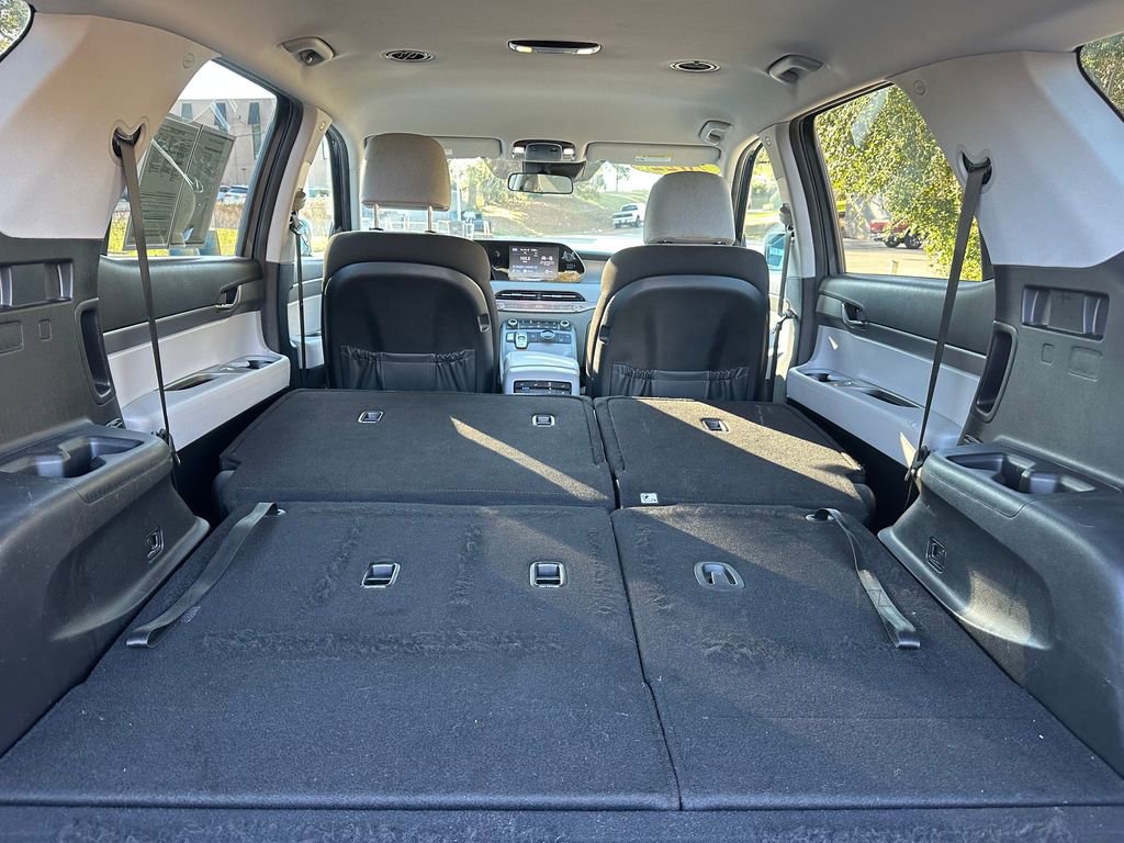 Used 2022 Hyundai Palisade SE image 49