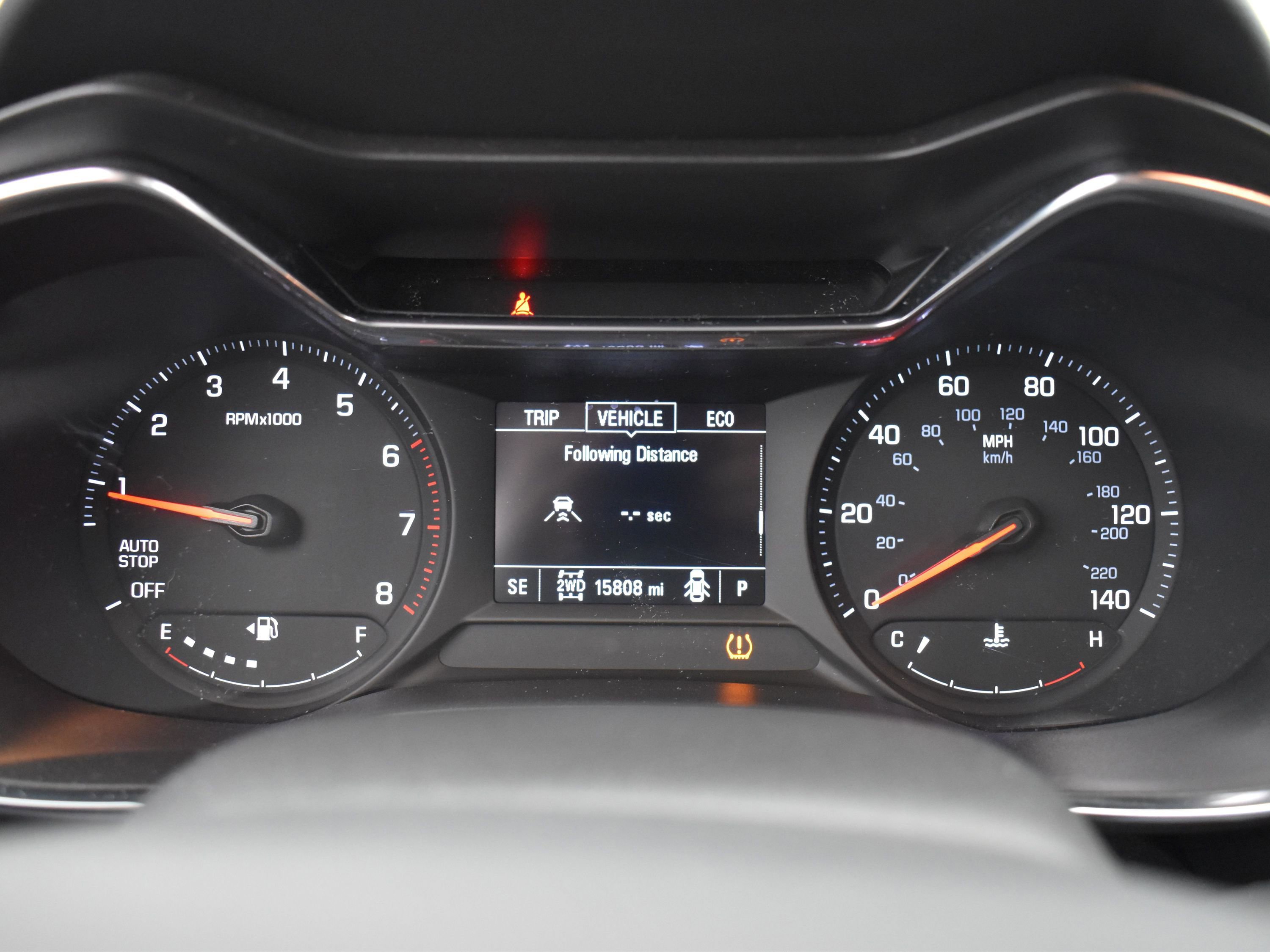 Used 2022 Chevrolet TrailBlazer LT AWD/4WD image 15