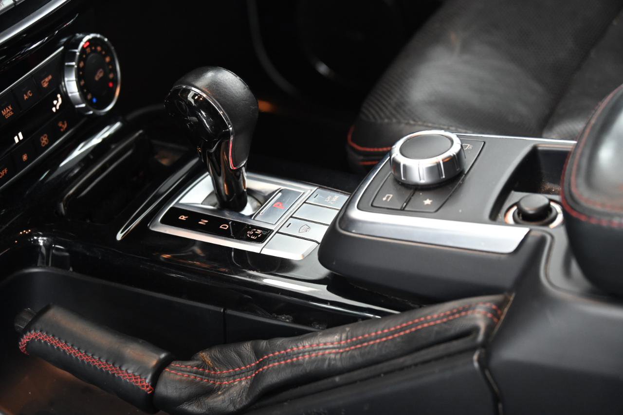 Used 2017 Mercedes-Benz G 550 w/ Night Package image 36