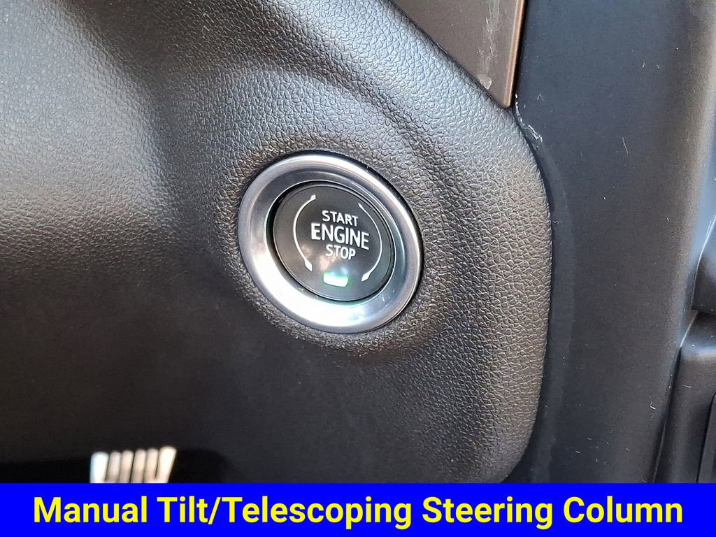 Used 2020 Chevrolet Silverado 1500 High Country w/ Technology Package image 25