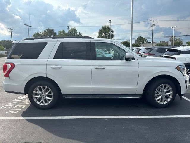 Used 2021 Ford Expedition XLT RWD image 5