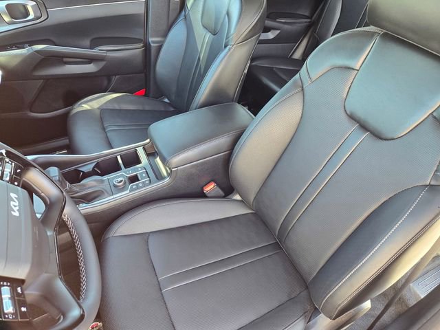 New 2026 Kia Sorento S w/ S Panoramic Sunroof Package image 20