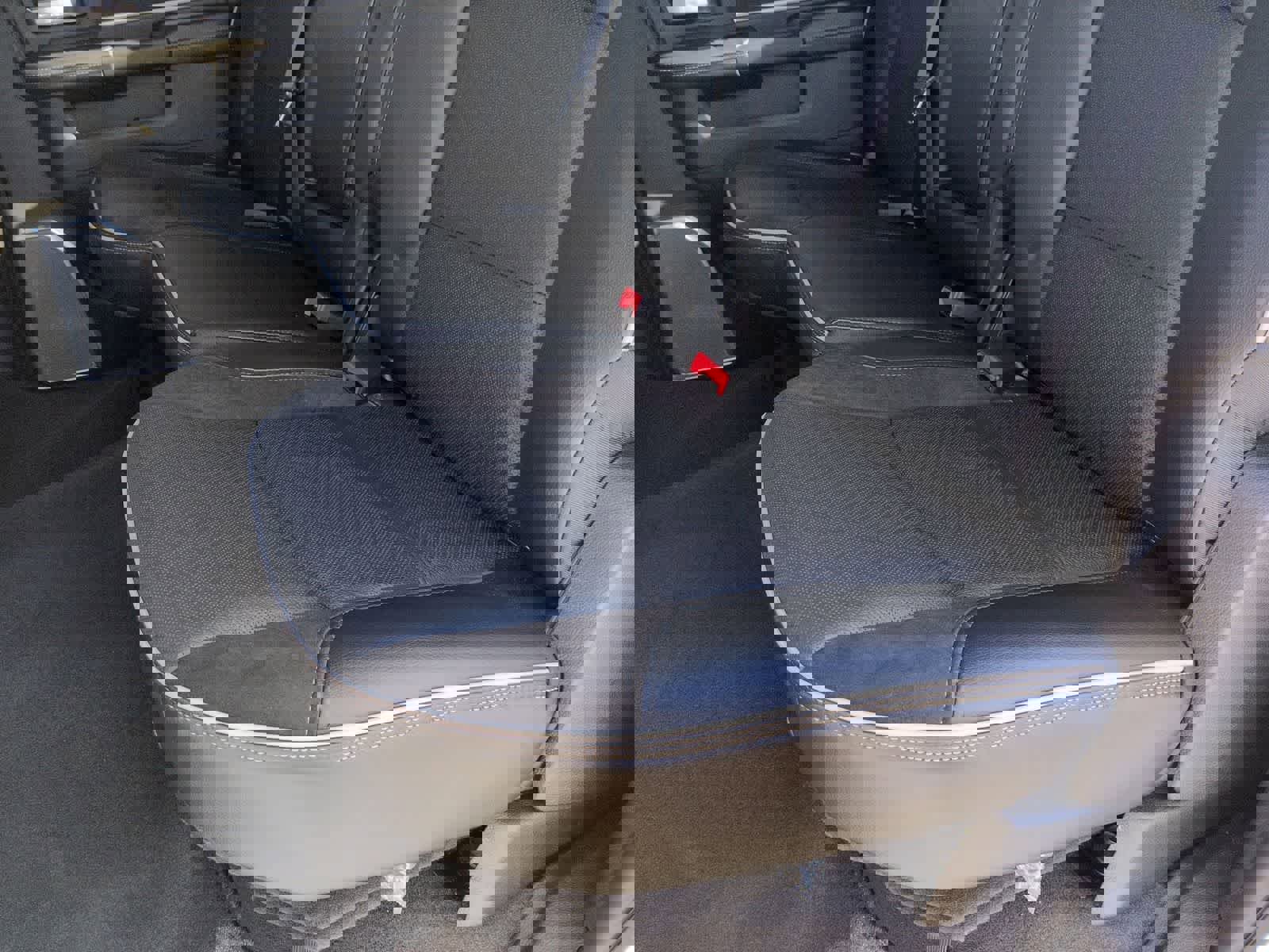 New 2026 RAM 2500 Laramie image 19