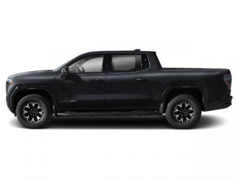 New 2026 GMC Sierra EV AT4 image 2