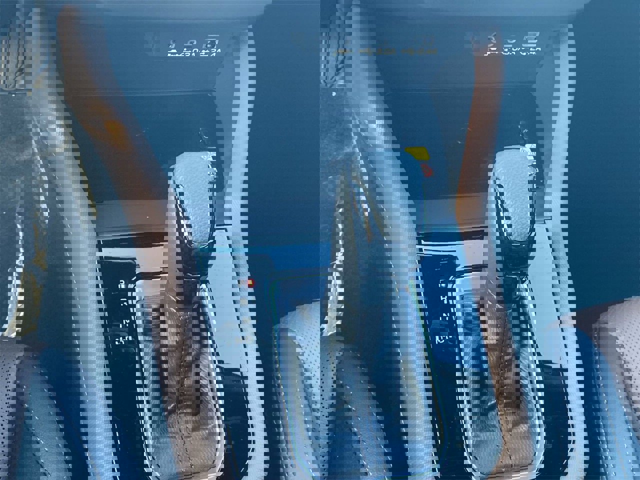 New 2025 Subaru Forester Touring image 26