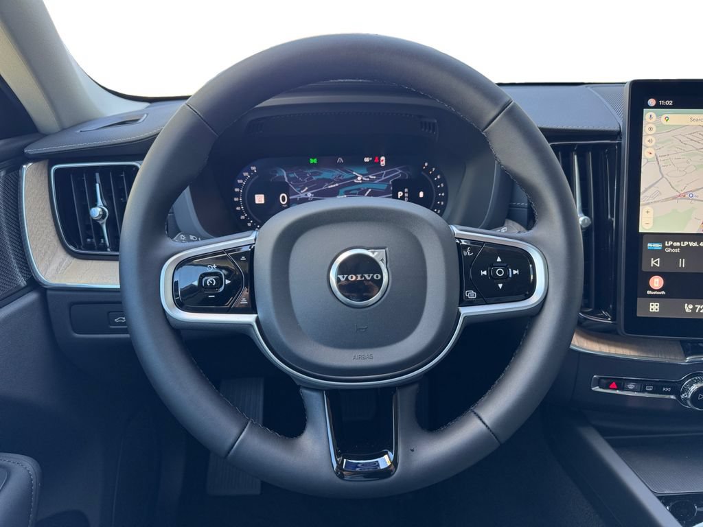 New 2026 Volvo XC60 B5 Ultra w/ Protection Package Premier AWD/4WD image 13
