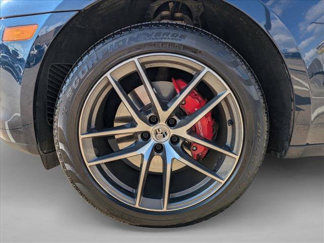 Used 2023 Porsche Macan S image 25