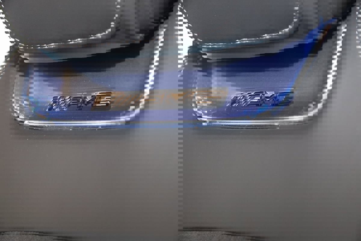 Used 2024 Mercedes-Benz AMG GT 43 image 42