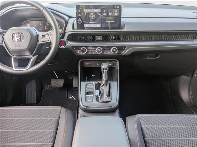 New 2026 Honda CR-V Sport image 14