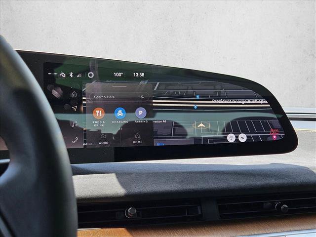Used 2022 Lucid Air Grand Touring AWD/4WD image 15