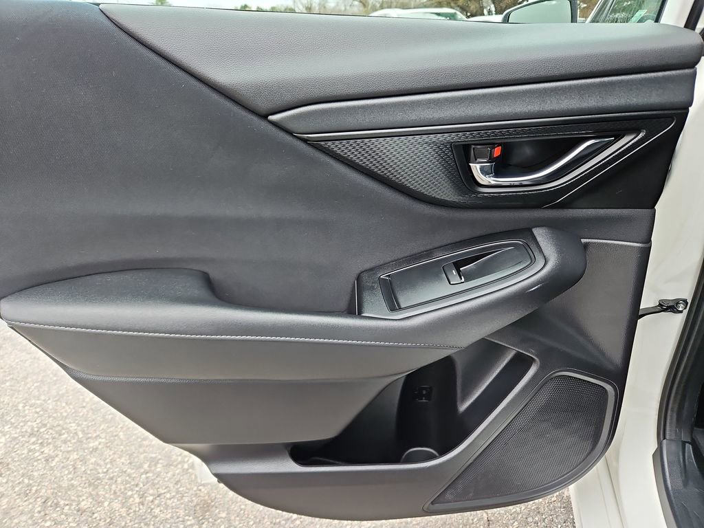 Used 2024 Subaru Legacy Premium image 29