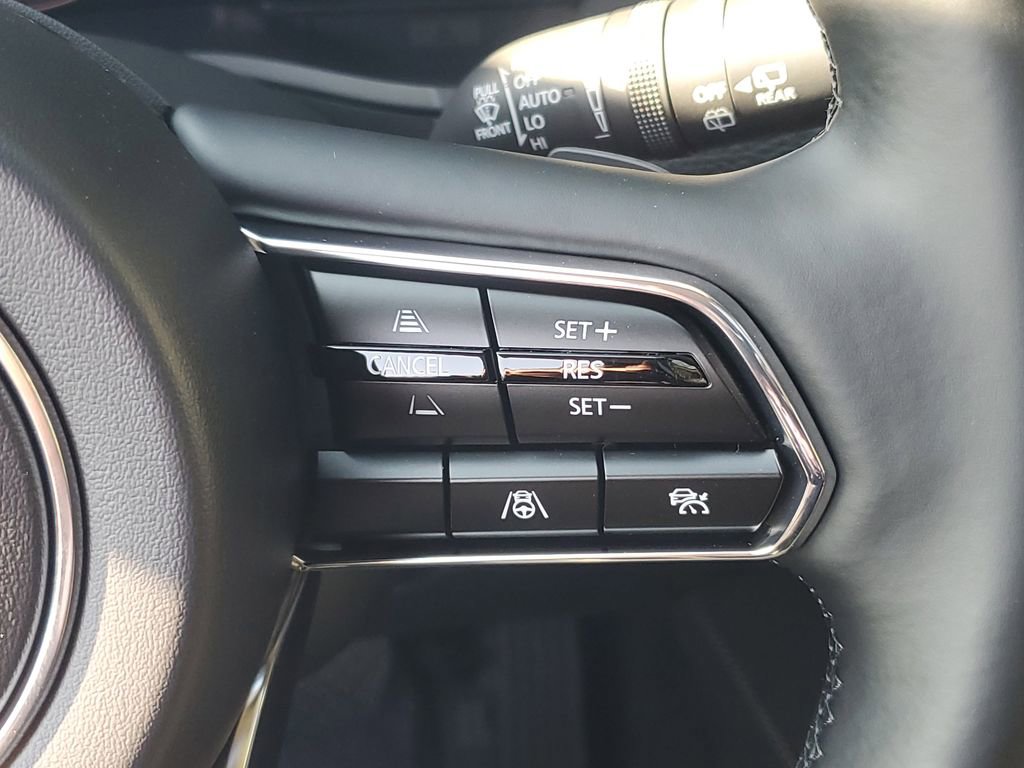 New 2026 MAZDA CX-70 3.3 Turbo w/ Premium Package image 25