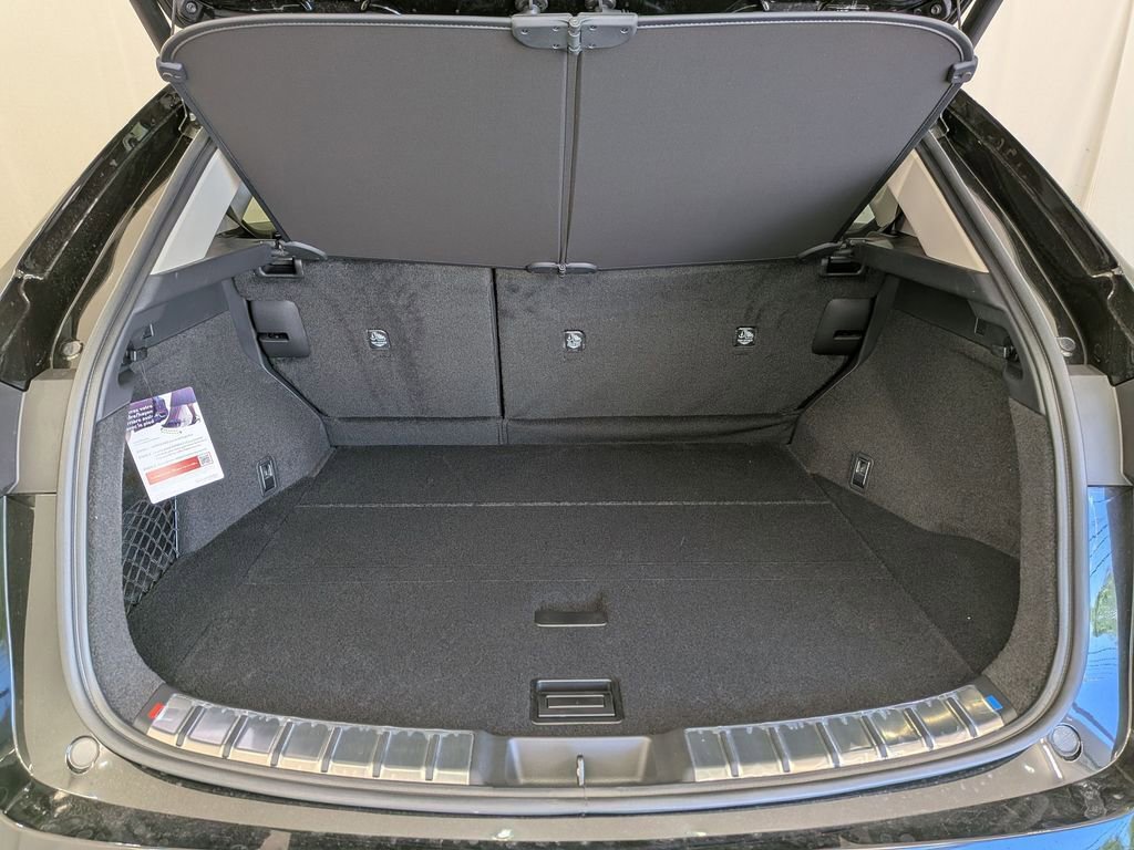 New 2026 Lexus NX 350 AWD w/ Premium Package image 34