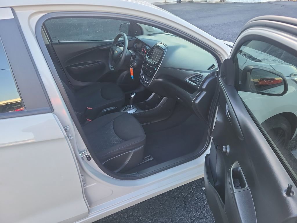 Used 2020 Chevrolet Spark LS image 18