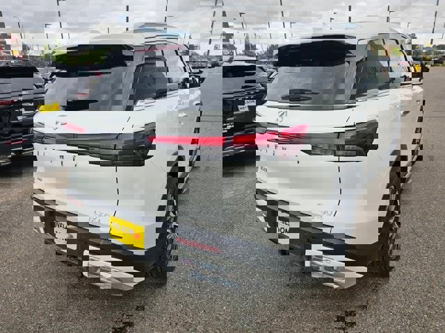 Used 2022 INFINITI QX60 Sensory image 7