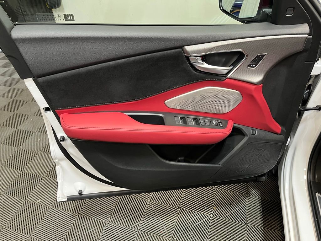 Used 2026 Acura RDX A-Spec image 15