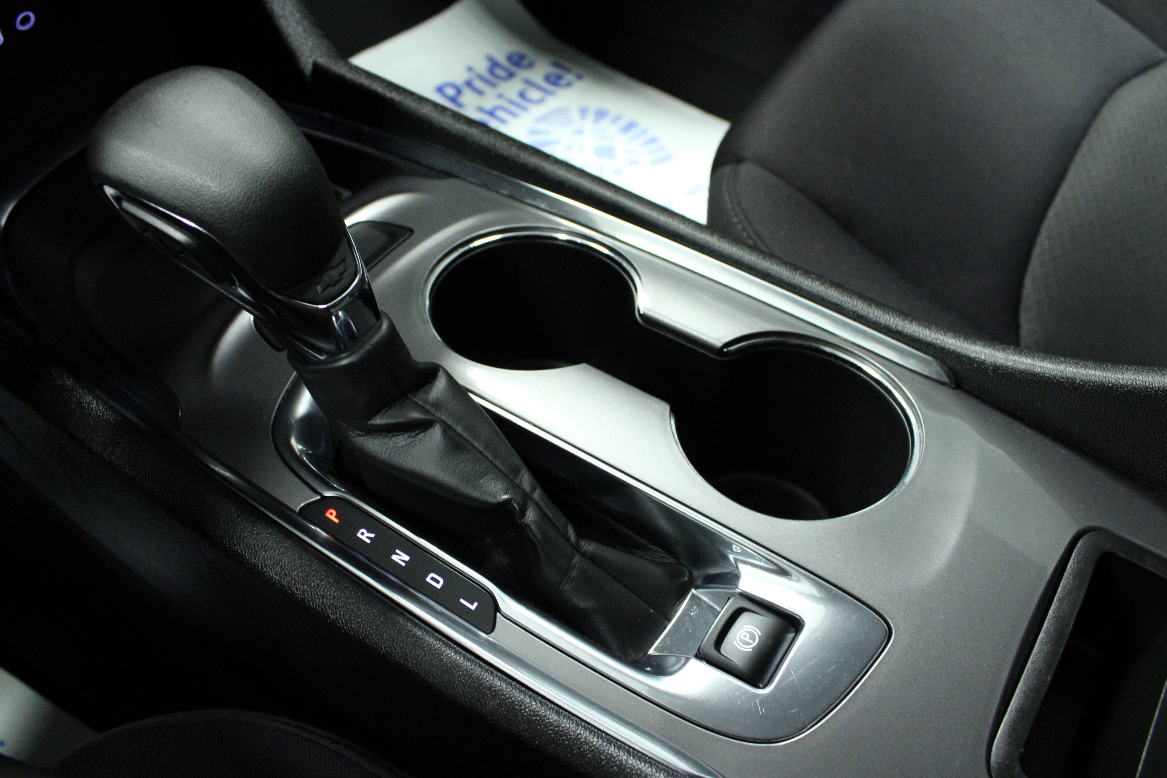 Used 2023 Chevrolet Malibu LT image 22