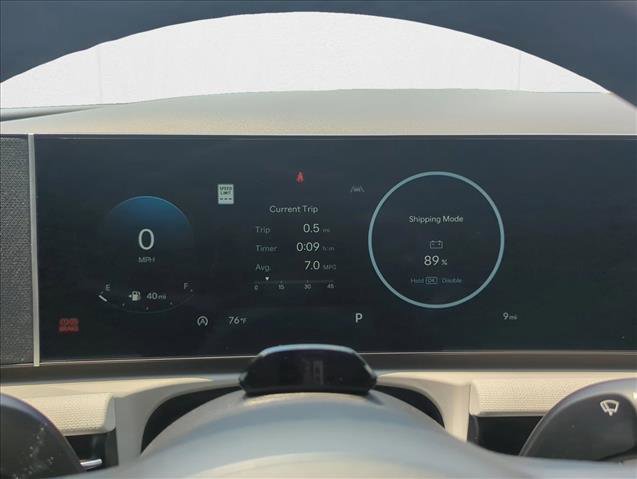 New 2025 Hyundai Tucson SEL image 11