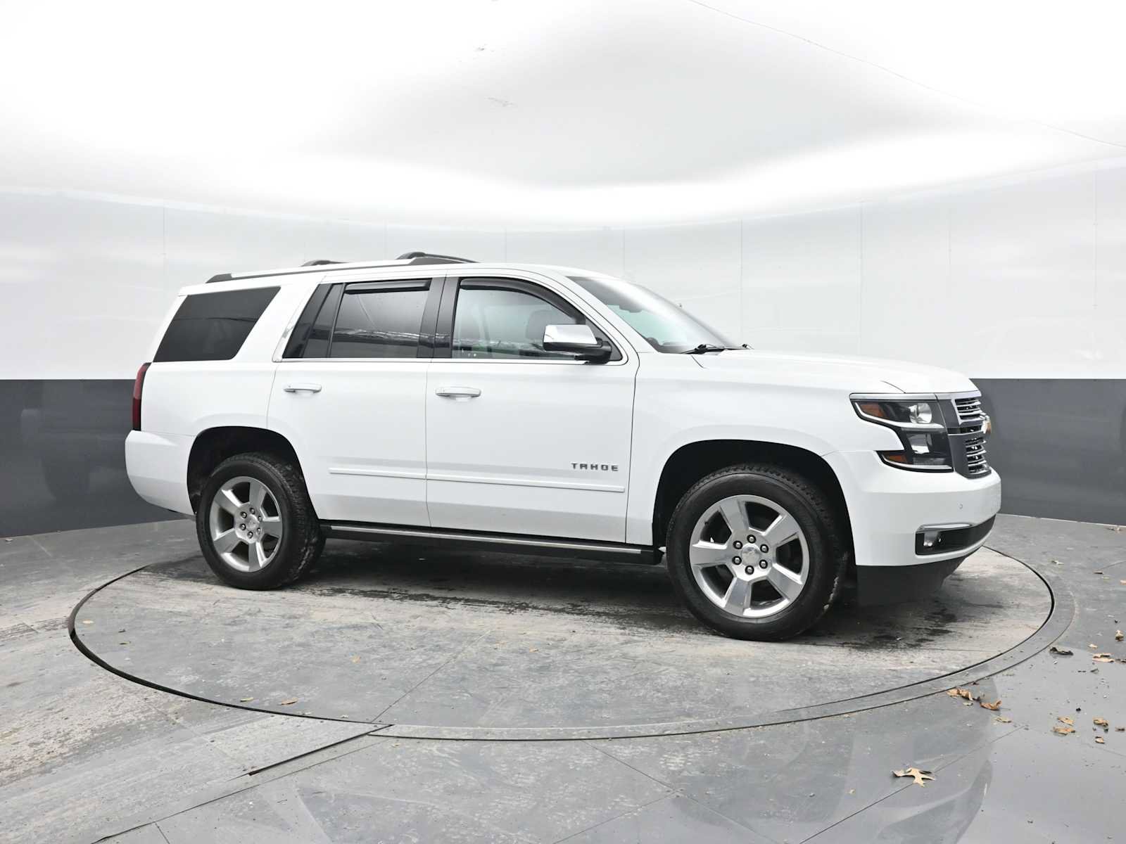 Used 2020 Chevrolet Tahoe Premier w/ Max Trailering Package image 9