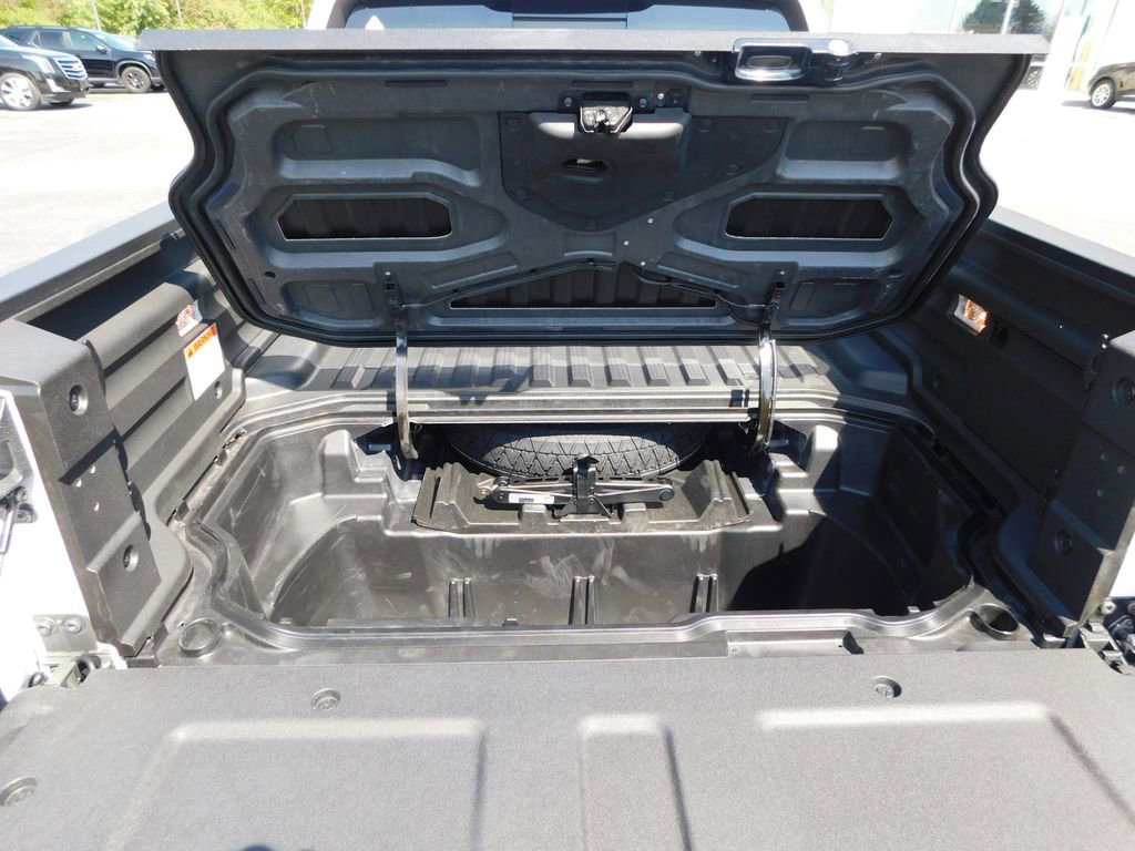 New 2026 Honda Ridgeline RTL image 7