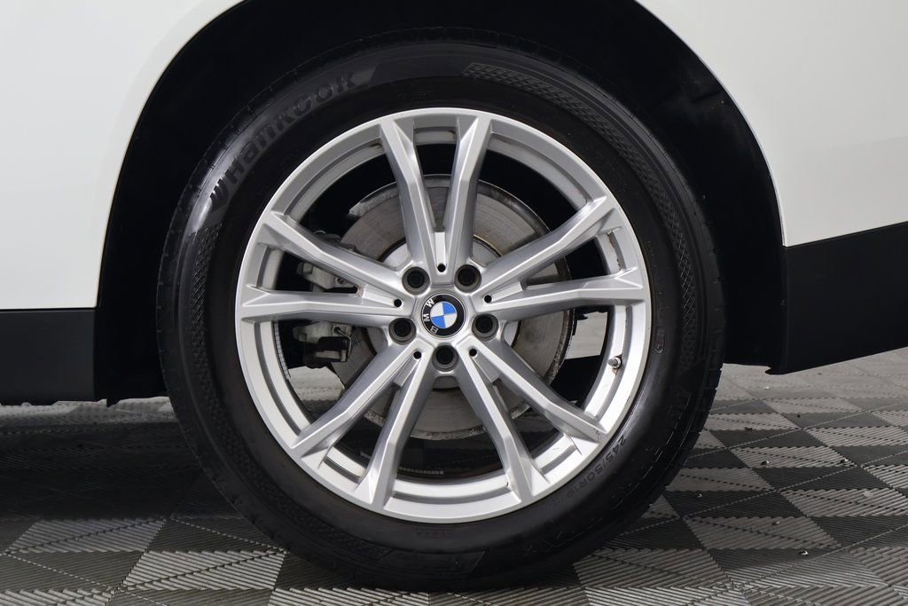 Used 2025 BMW X3 xDrive30i w/ Convenience Package image 16