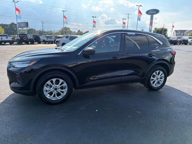 Used 2024 Ford Escape Active AWD/4WD image 6