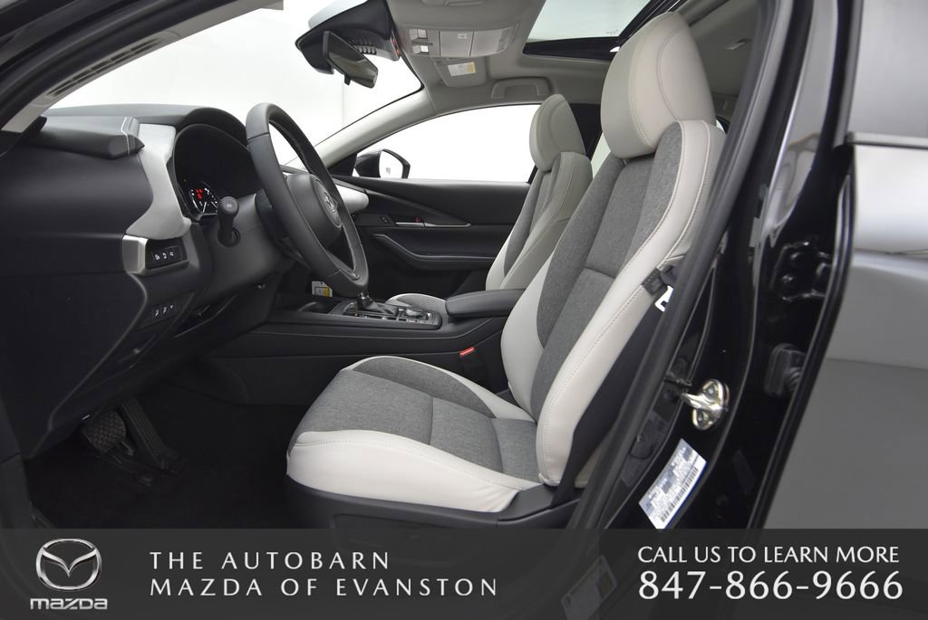 New 2026 MAZDA CX-30 Aire Edition image 30