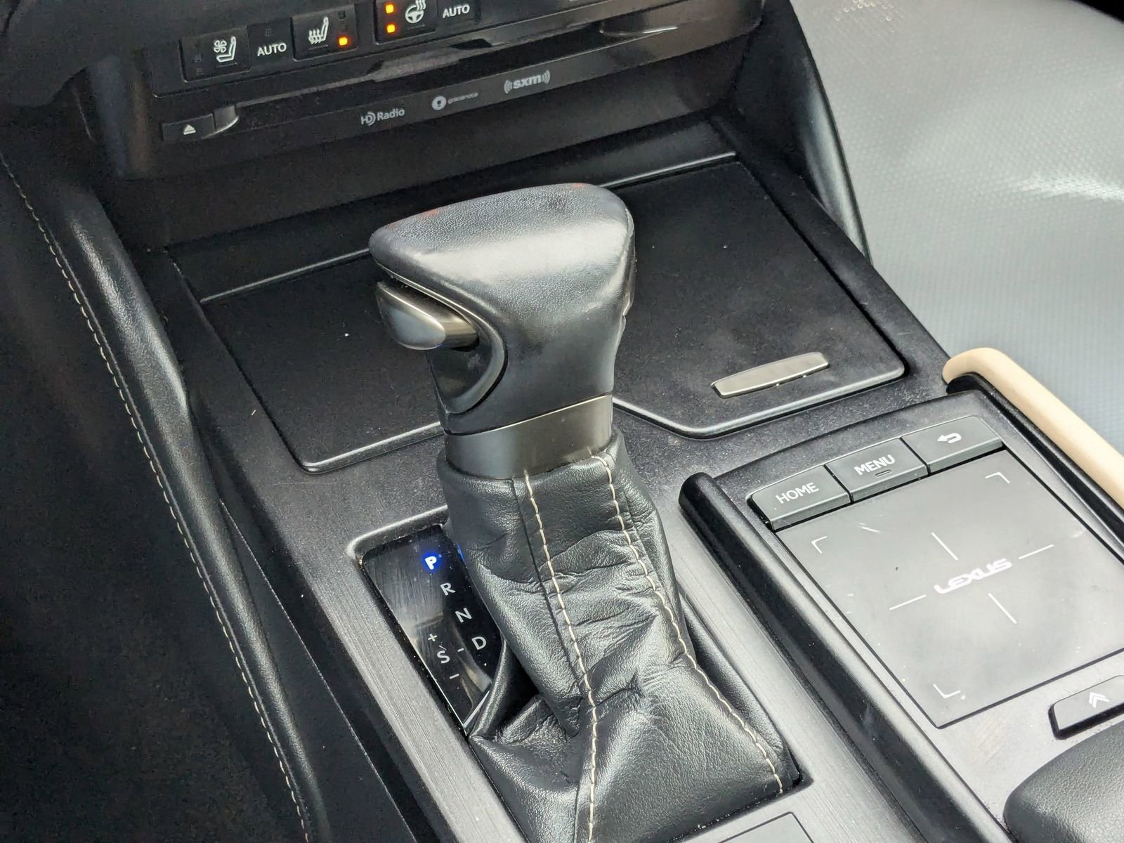 Used 2019 Lexus ES 350 350 w/ Premium Package image 21