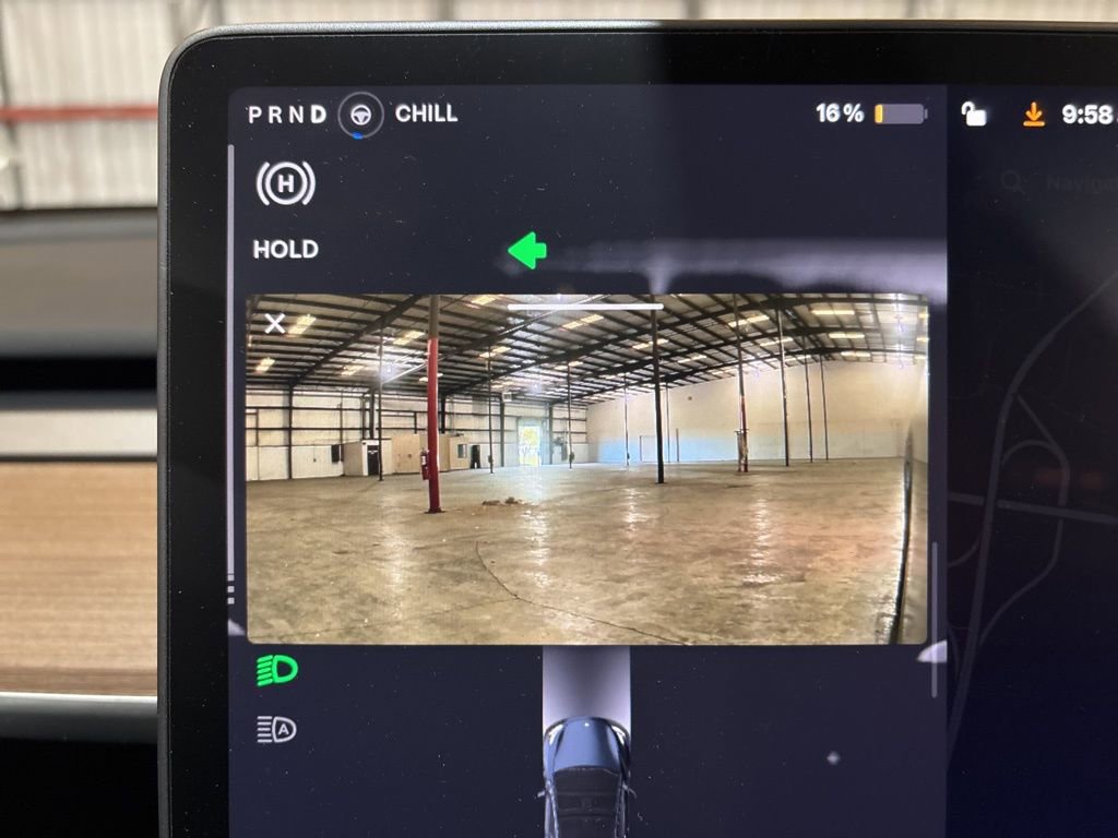 Used 2024 Tesla Model Y Long Range image 41